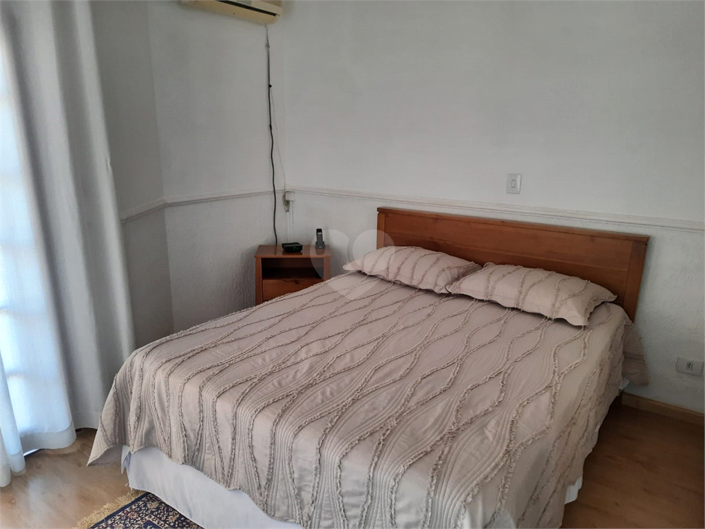 Venda Sobrado São Paulo Vila Barreto REO797050 7