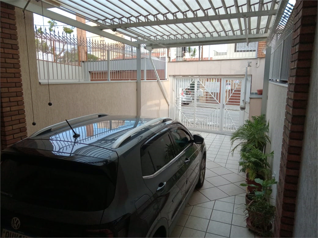 Venda Sobrado São Paulo Vila Barreto REO797050 22