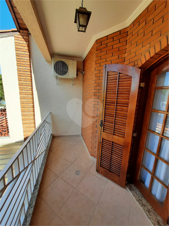 Venda Sobrado São Paulo Vila Barreto REO797050 18