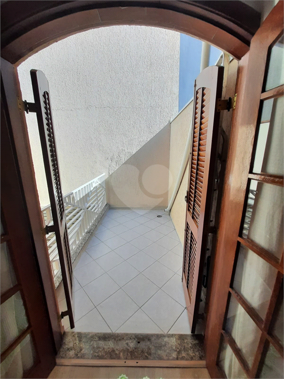 Venda Sobrado São Paulo Vila Barreto REO797050 16