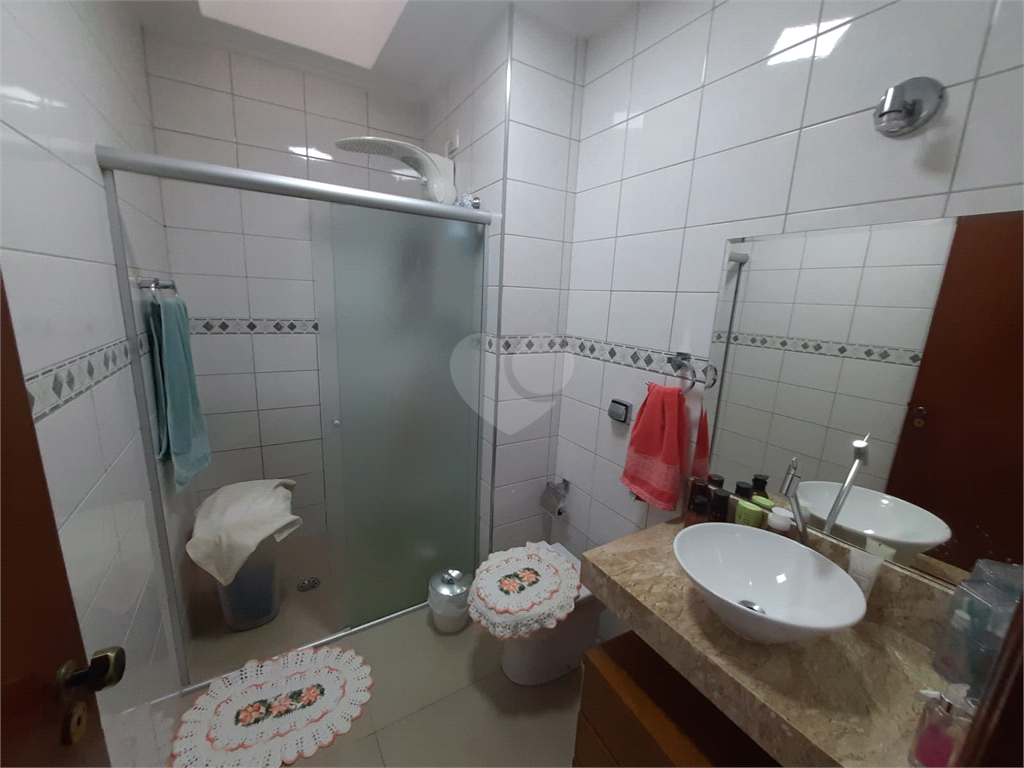 Venda Sobrado São Paulo Vila Barreto REO797050 26