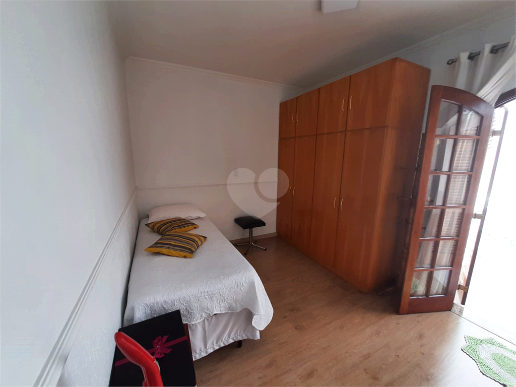 Venda Sobrado São Paulo Vila Barreto REO797050 21