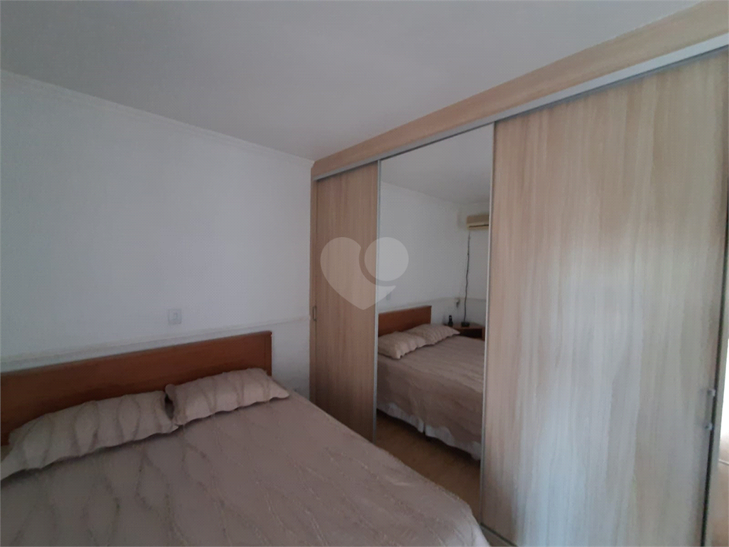 Venda Sobrado São Paulo Vila Barreto REO797050 27