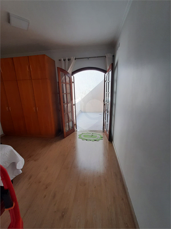 Venda Sobrado São Paulo Vila Barreto REO797050 6