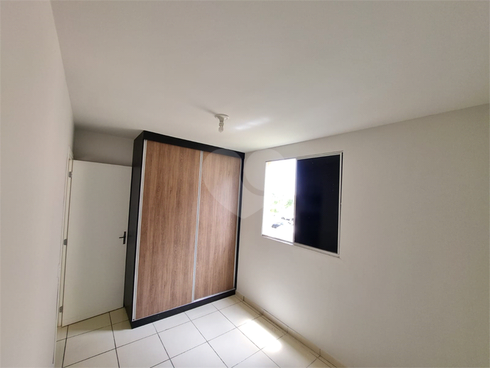 Venda Apartamento Uberlândia Mansour REO797063 8