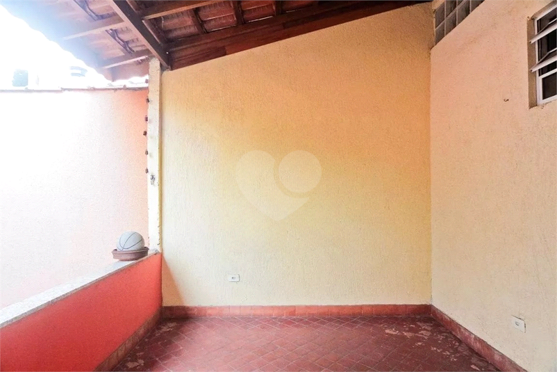 Venda Sobrado São Paulo Santana REO797065 8