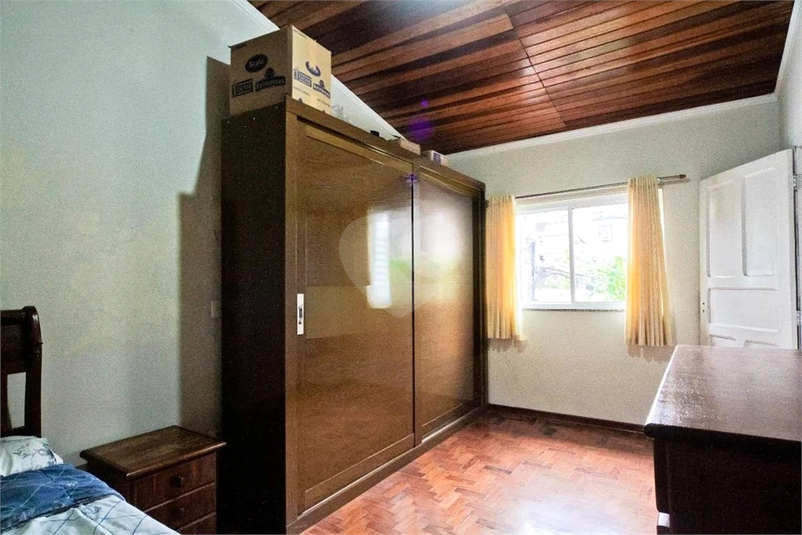 Venda Sobrado São Paulo Santana REO797065 9