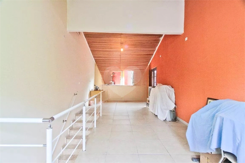 Venda Sobrado São Paulo Santana REO797065 14