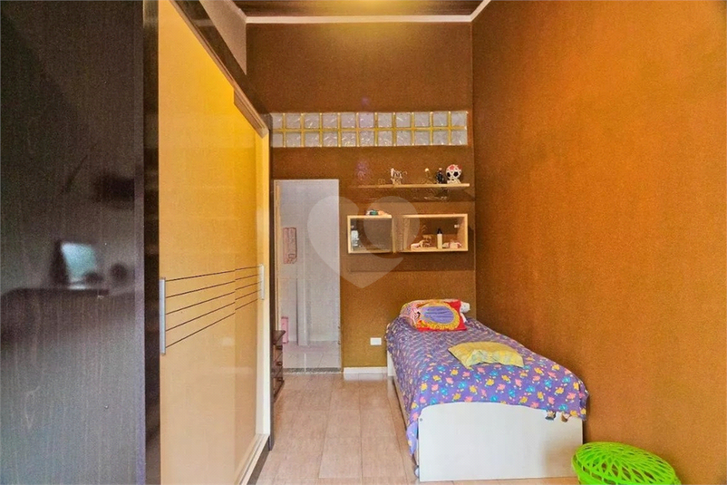 Venda Sobrado São Paulo Santana REO797065 18