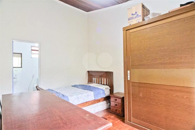 Venda Sobrado São Paulo Santana REO797065 16