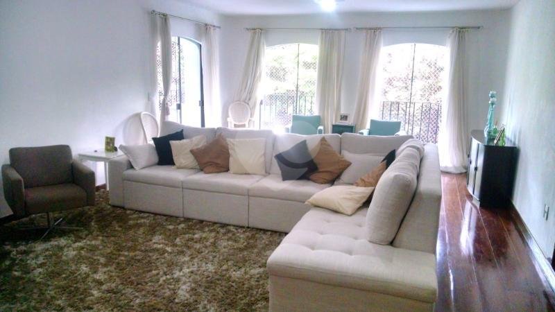 Venda Apartamento São Paulo Santo Amaro REO79707 1