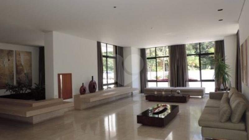 Venda Apartamento São Paulo Santo Amaro REO79707 6