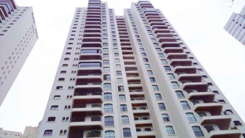 Venda Apartamento São Paulo Santo Amaro REO79707 8