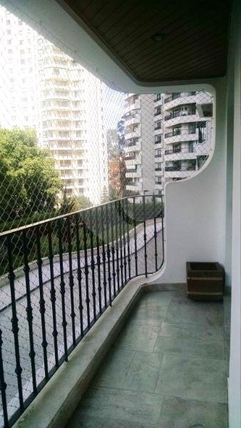 Venda Apartamento São Paulo Santo Amaro REO79707 12