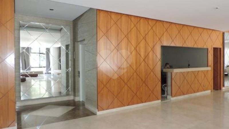 Venda Apartamento São Paulo Santo Amaro REO79707 14