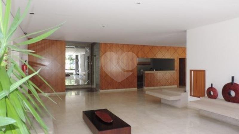 Venda Apartamento São Paulo Santo Amaro REO79707 13