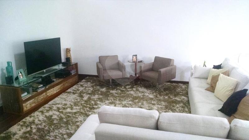 Venda Apartamento São Paulo Santo Amaro REO79707 2