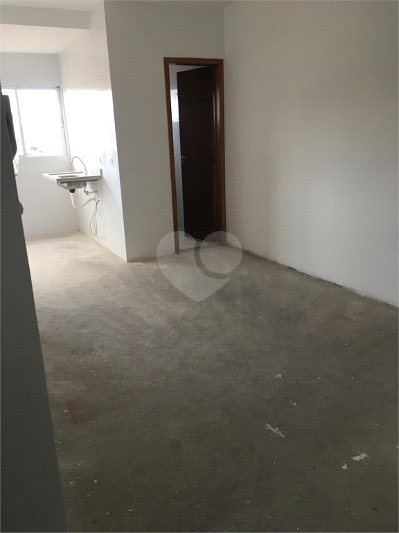 Venda Apartamento São Paulo Vila Mazzei REO797088 38