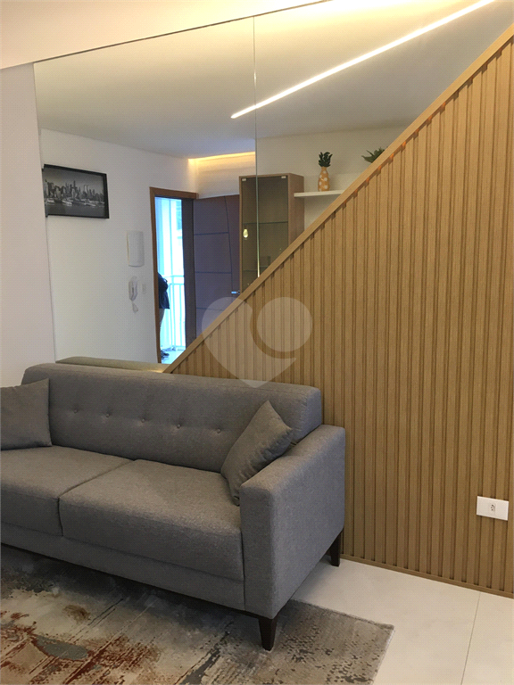 Venda Apartamento São Paulo Vila Mazzei REO797088 31