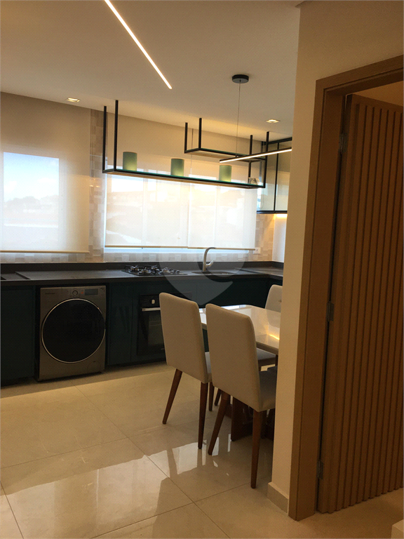 Venda Apartamento São Paulo Vila Mazzei REO797088 27