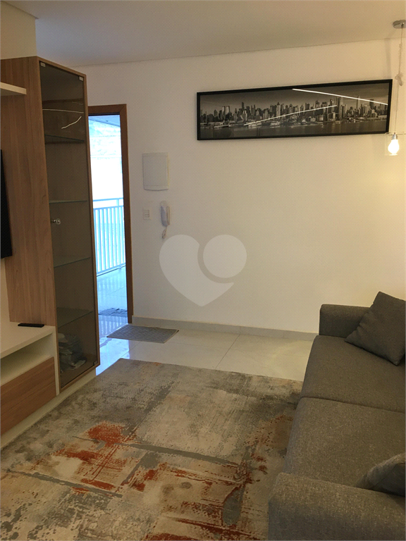 Venda Apartamento São Paulo Vila Mazzei REO797088 30