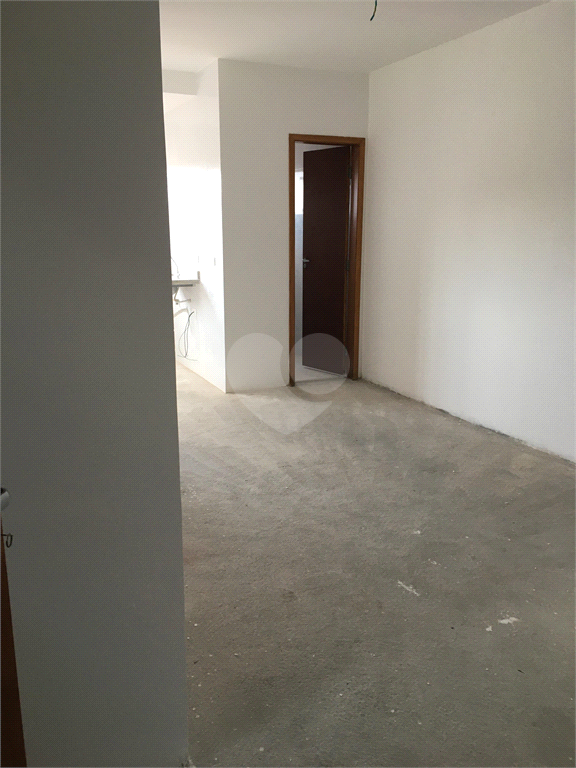 Venda Apartamento São Paulo Vila Mazzei REO797088 37