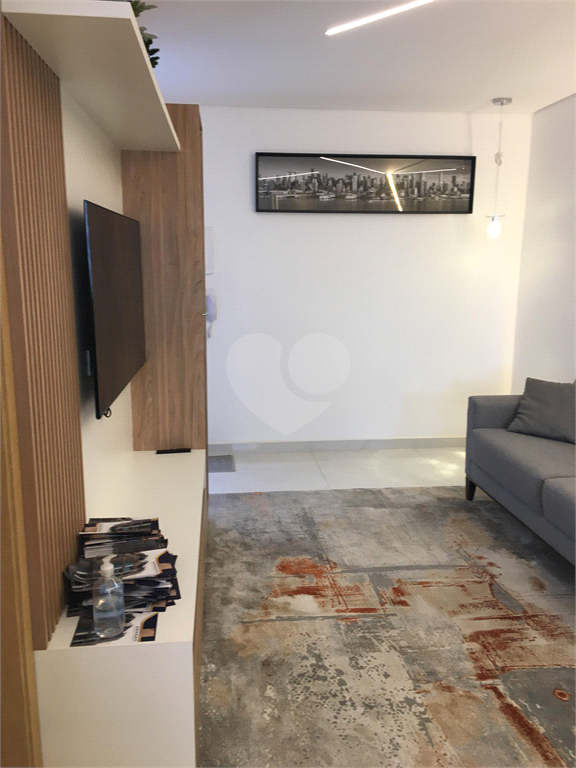 Venda Apartamento São Paulo Vila Mazzei REO797088 1