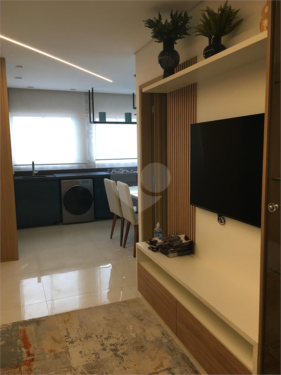 Venda Apartamento São Paulo Vila Mazzei REO797088 35