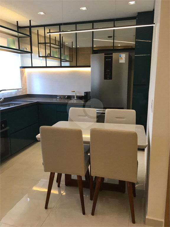 Venda Apartamento São Paulo Vila Mazzei REO797088 19