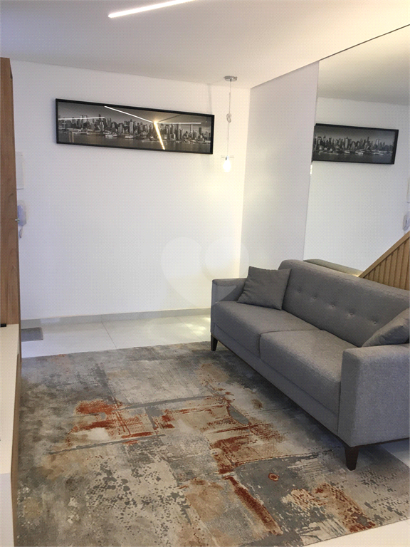 Venda Apartamento São Paulo Vila Mazzei REO797088 12