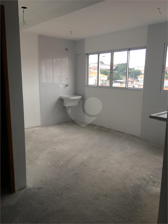 Venda Apartamento São Paulo Vila Mazzei REO797091 15