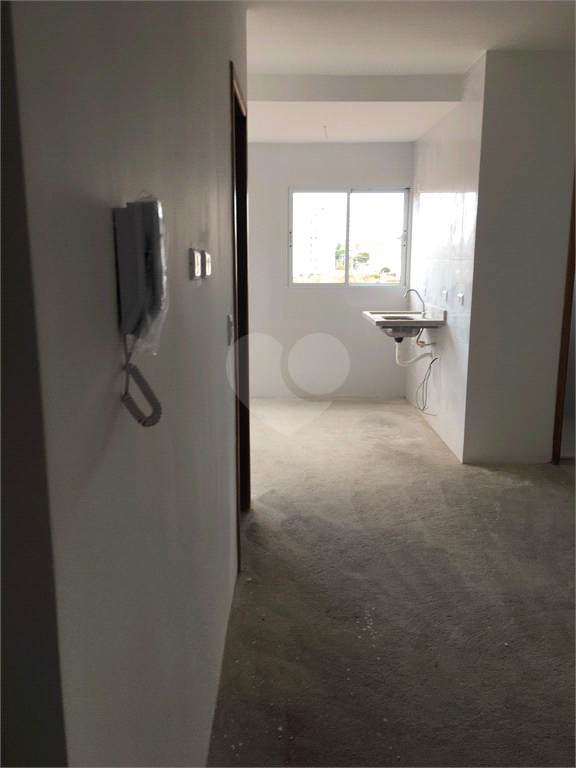 Venda Apartamento São Paulo Vila Mazzei REO797091 13