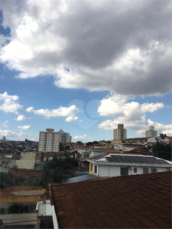 Venda Apartamento São Paulo Vila Mazzei REO797091 19