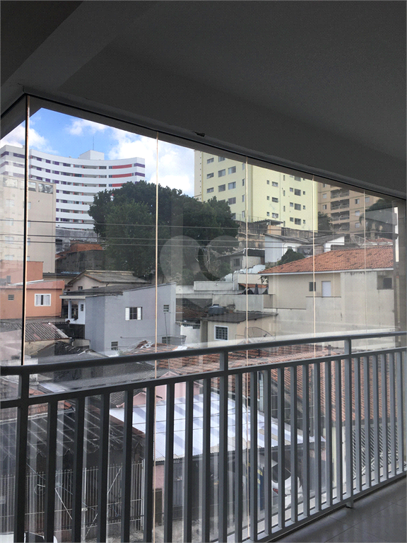 Venda Apartamento São Paulo Vila Mazzei REO797091 2