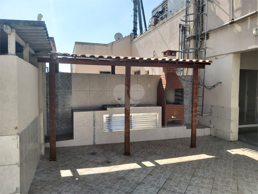 Venda Apartamento Rio De Janeiro Andaraí REO797118 20