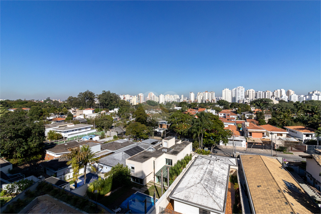 Venda Apartamento São Paulo Bela Aliança REO79712 7