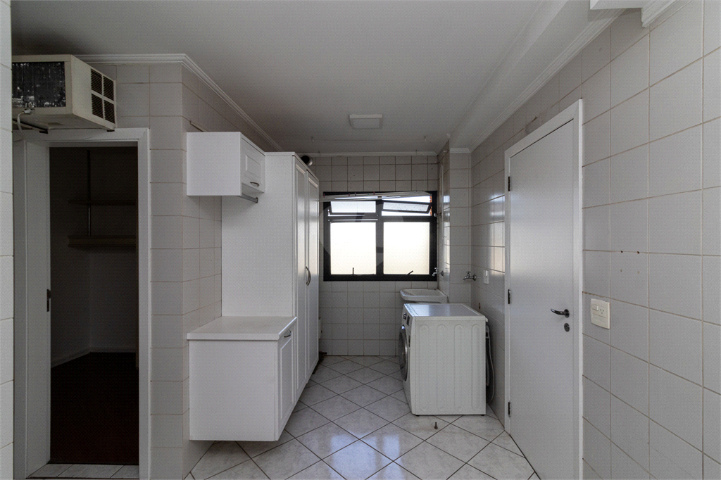 Venda Apartamento São Paulo Bela Aliança REO79712 45