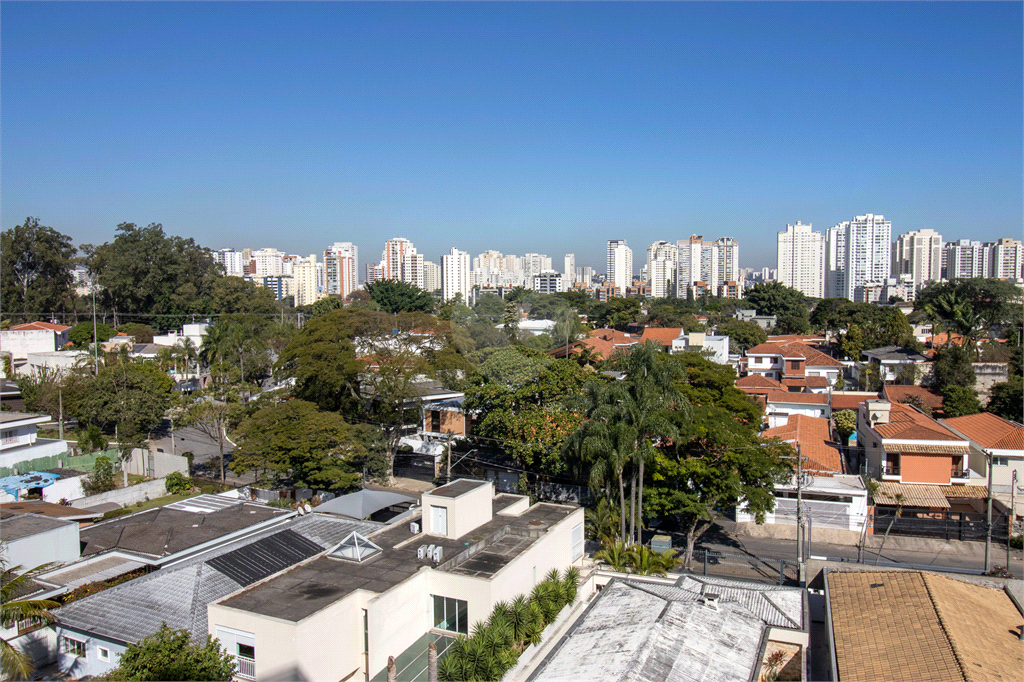 Venda Apartamento São Paulo Bela Aliança REO79712 8