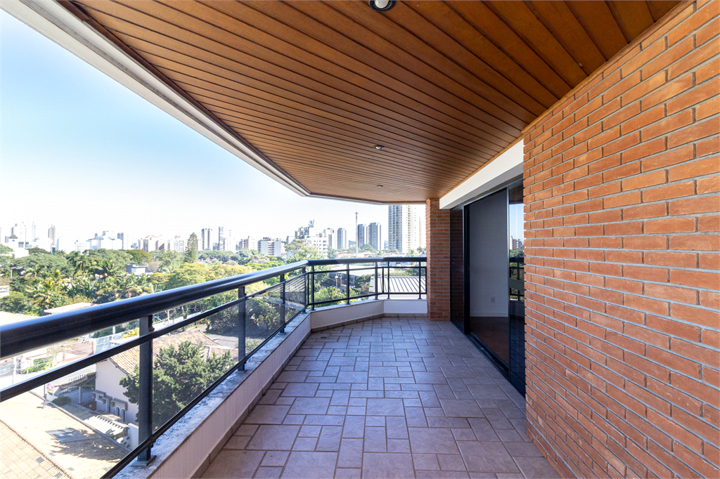 Venda Apartamento São Paulo Bela Aliança REO79712 6