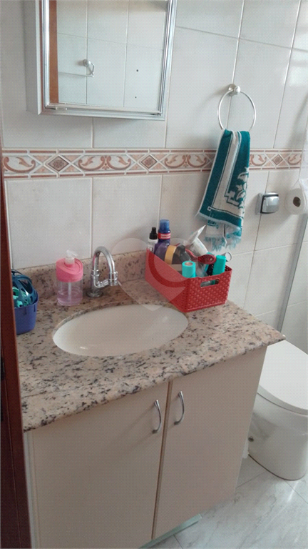 Venda Sobrado Sorocaba Jardim Piratininga REO797136 23