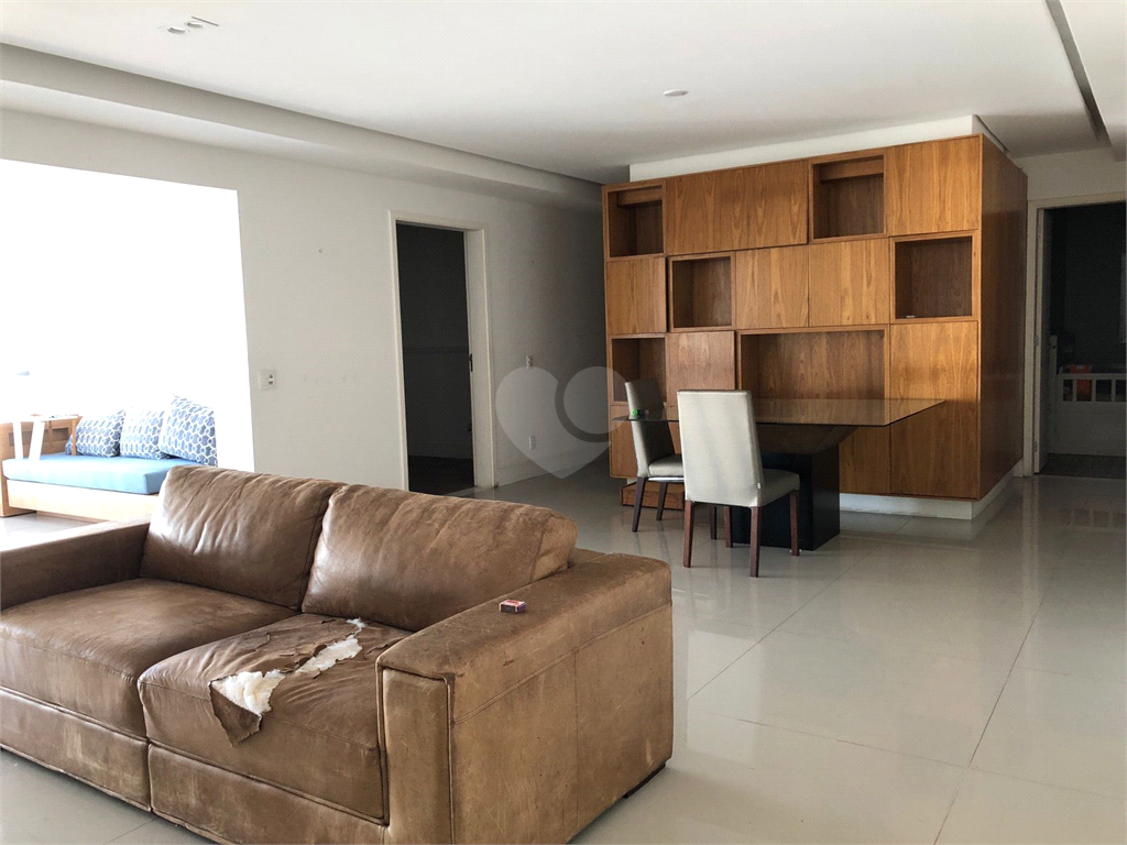 Venda Cobertura São Paulo Santana REO797138 97