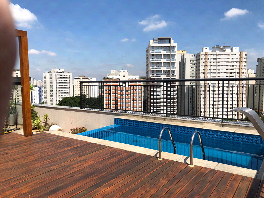 Venda Cobertura São Paulo Santana REO797138 15