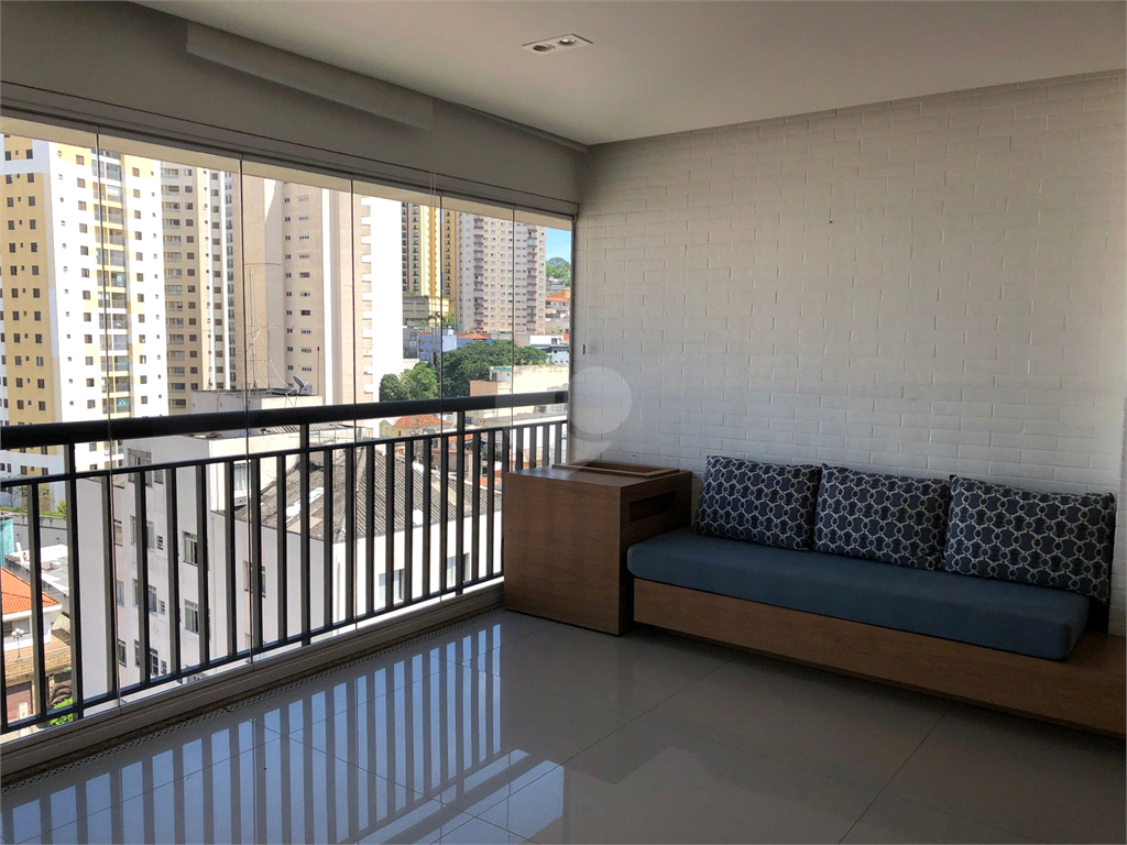 Venda Cobertura São Paulo Santana REO797138 83