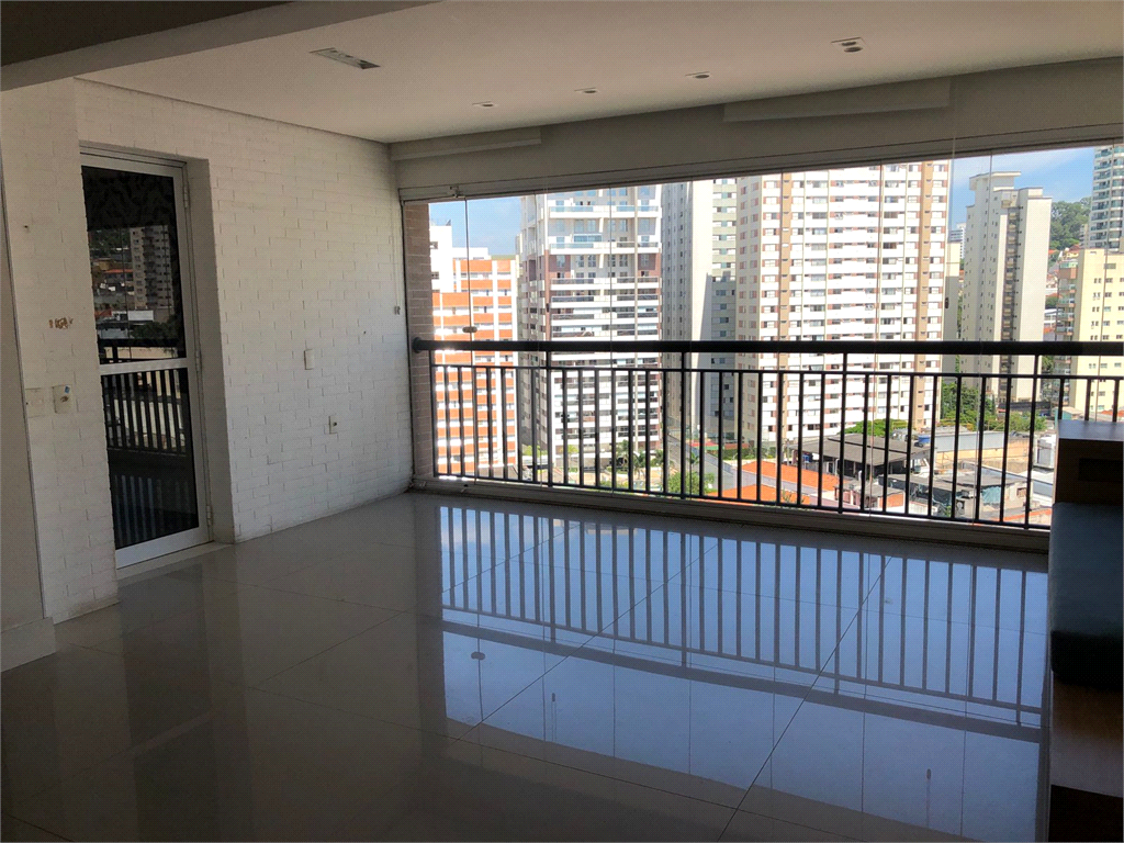 Venda Cobertura São Paulo Santana REO797138 81