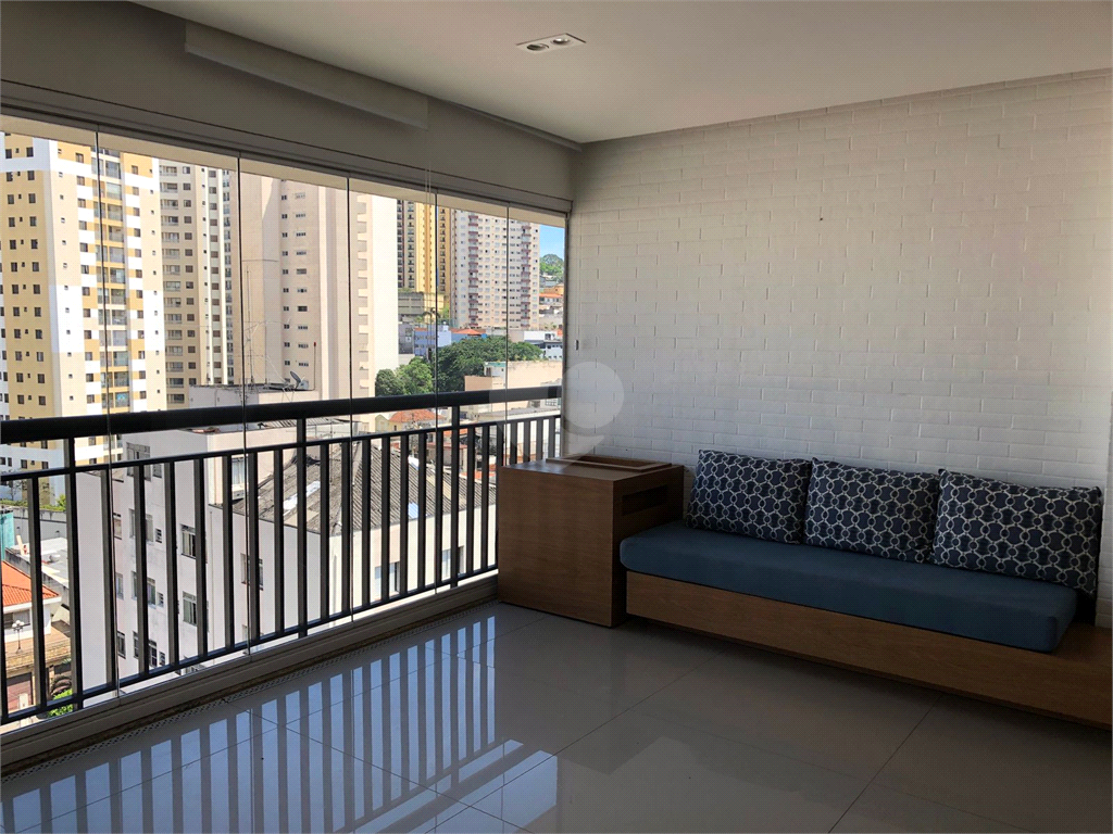 Venda Cobertura São Paulo Santana REO797138 82