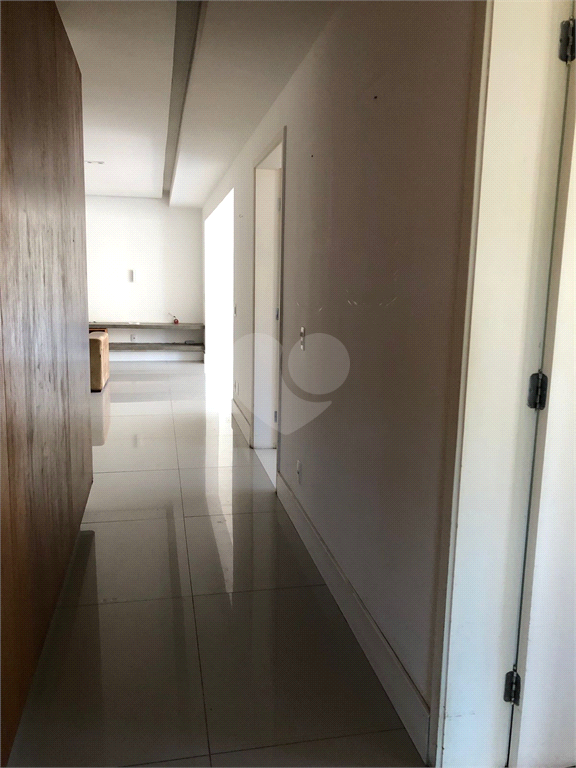 Venda Cobertura São Paulo Santana REO797138 90