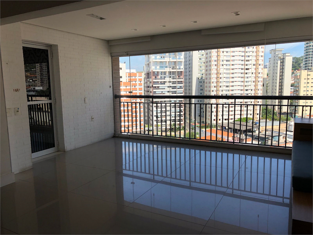 Venda Cobertura São Paulo Santana REO797138 80