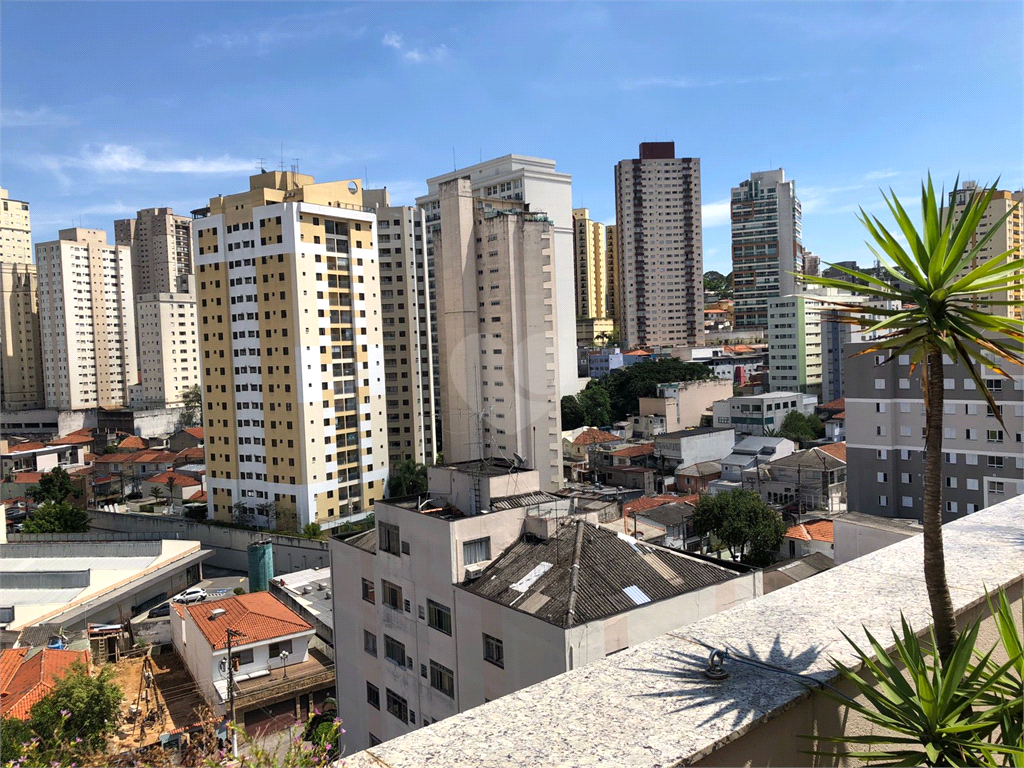 Venda Cobertura São Paulo Santana REO797138 39