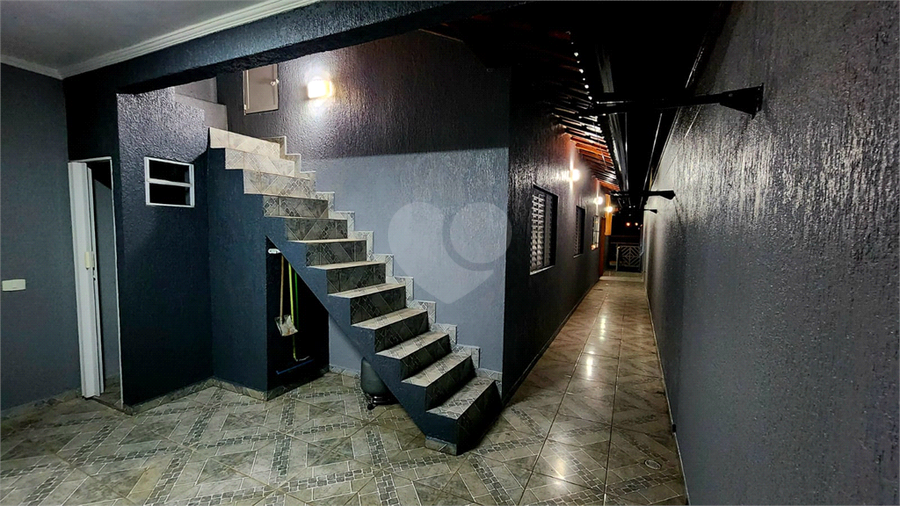 Venda Casa Jundiaí Vila Nova Jundiainópolis REO797139 31