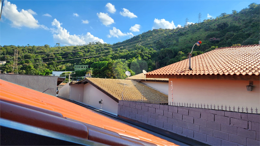 Venda Casa Jundiaí Vila Nova Jundiainópolis REO797139 45